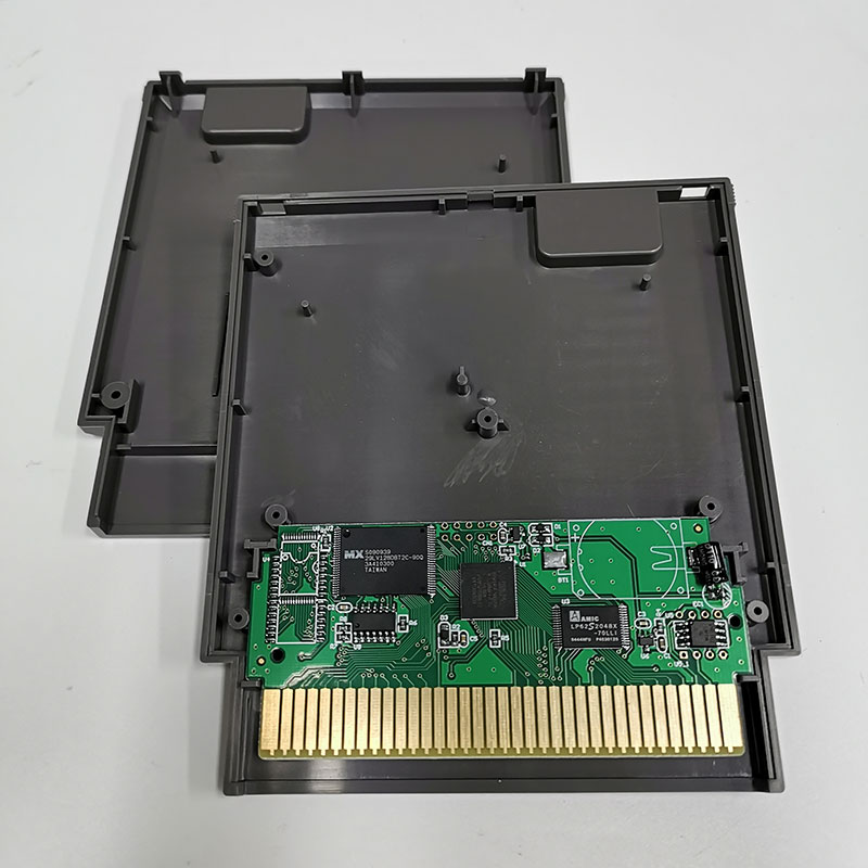 Klassieke Game Gijoe2 voor Sup - Gaming Console Vintage recensie en prijs