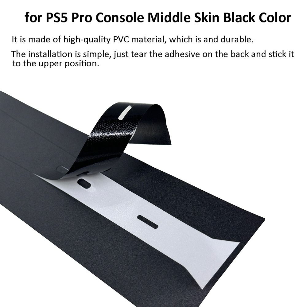 Mode Anti-kras Host Side Strip - Gaming Console Ps5 recensie en prijs