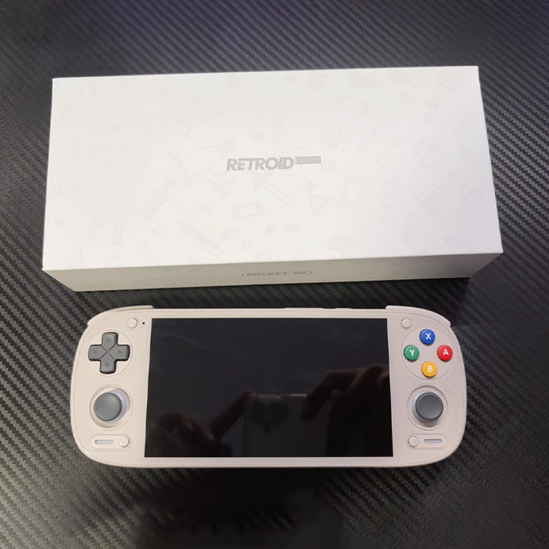 Voor Retroid Pocket G2 Gaming  - Gaming Console For Tv Xbox recensie en prijs