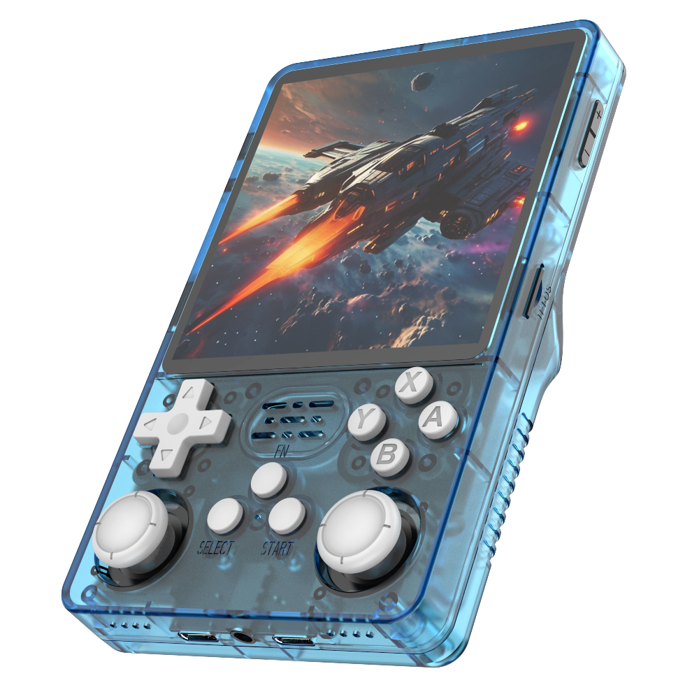 NIEUW Open Source Systeem Retr - Gaming Console Retro Handheld recensie en prijs