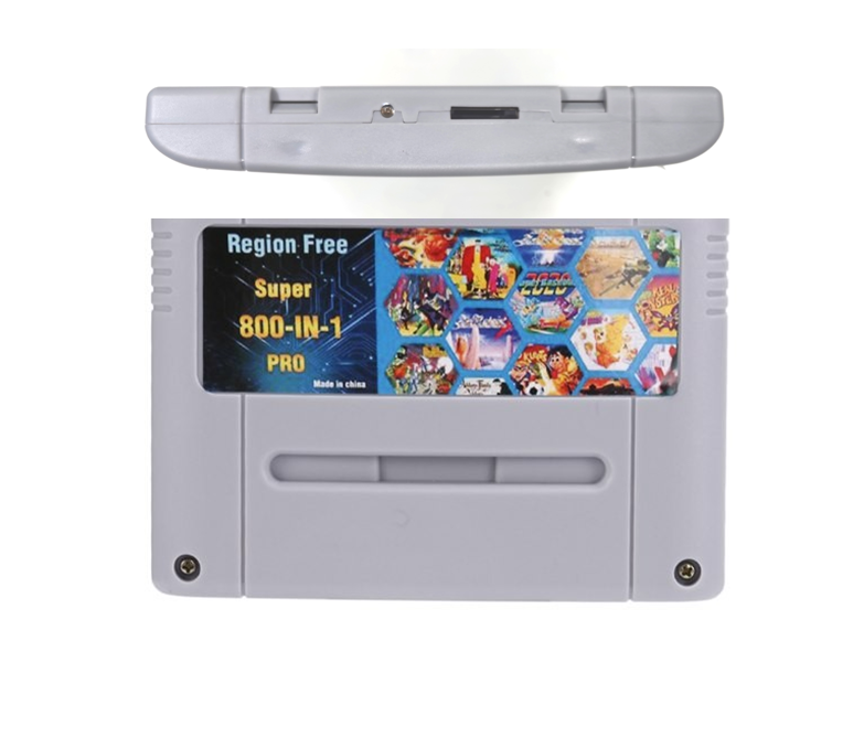 Super DIY Retro 800 in 1 Pro v - Gaming Console Vintage recensie en prijs