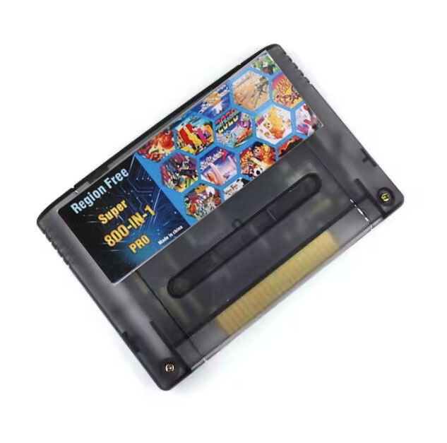 Super DIY Retro 800 in 1 Pro v - Gaming Console Vintage recensie en prijs