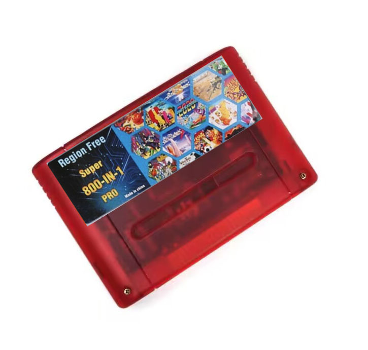 Super DIY Retro 800 in 1 Pro v - Gaming Console Vintage recensie en prijs