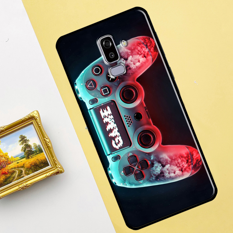 Game Console Gamer Zone Case V - Gaming Console Cartoon recensie en prijs