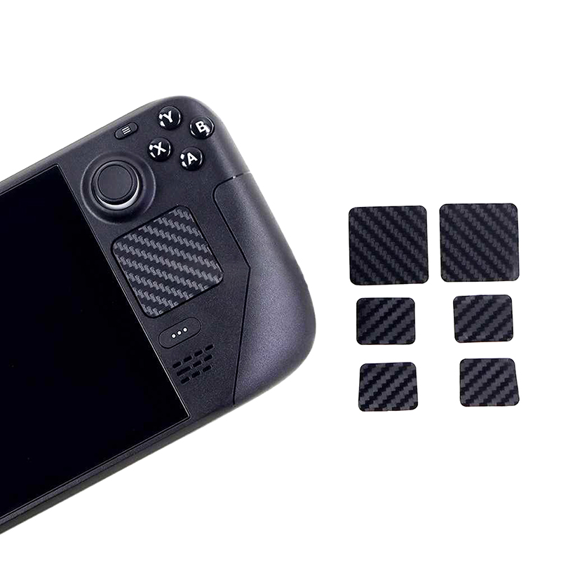 1set Touchpad Bescherming Pad  - Console Gaming Steam recensie en prijs