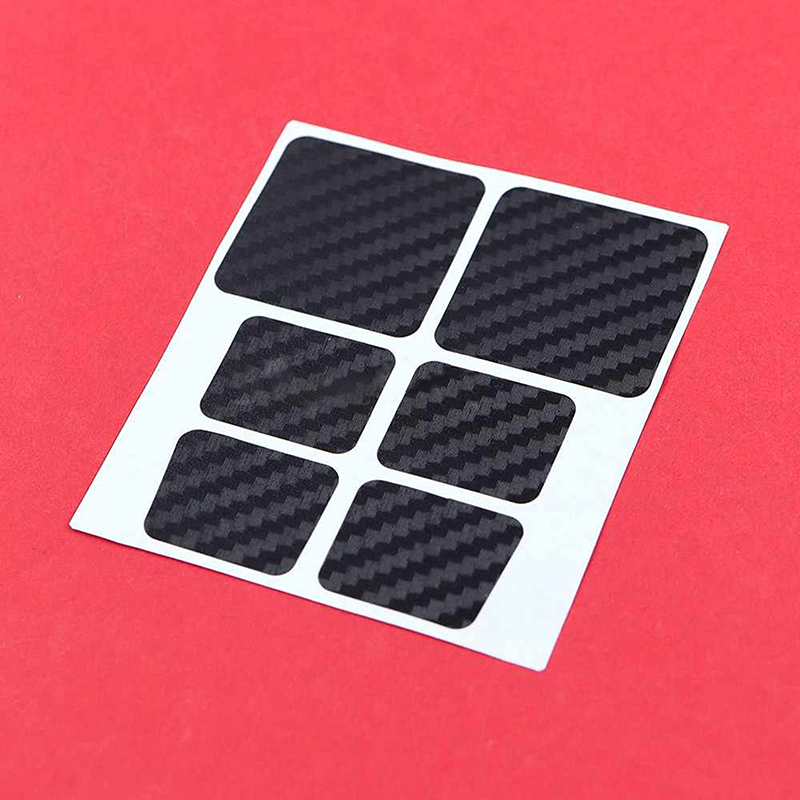 1set Touchpad Bescherming Pad  - Console Gaming Steam recensie en prijs