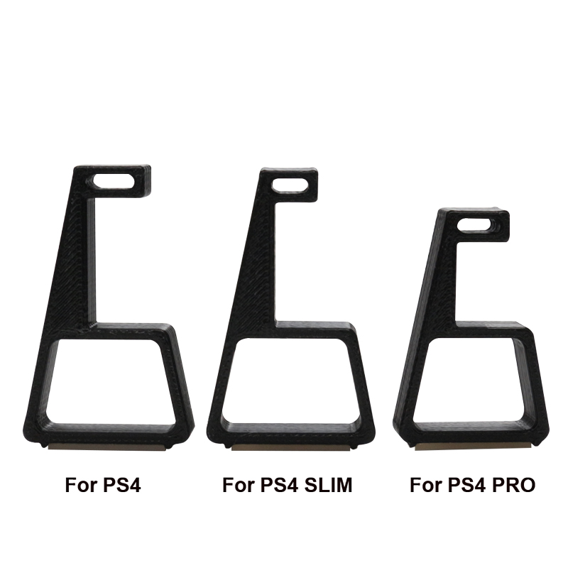 4 Stuks Cooling Horizontale Ho - Gaming Console Monitor recensie en prijs