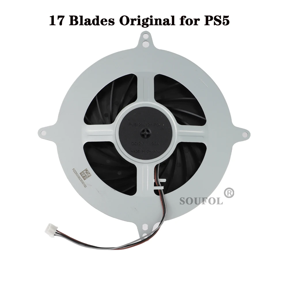 NIEUWE Interne Koeling Koeler  - Gaming Console Ps5 recensie en prijs