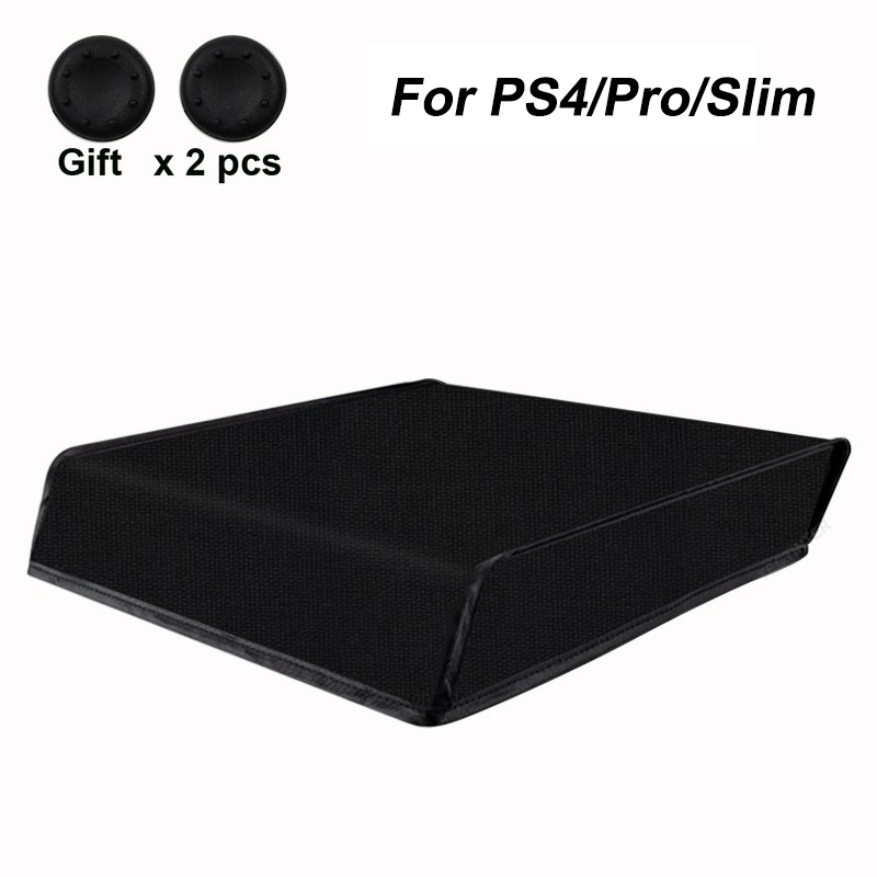 Stofdichte Hoes Voor Ps4 Pro C - Gaming Console Monitor recensie en prijs