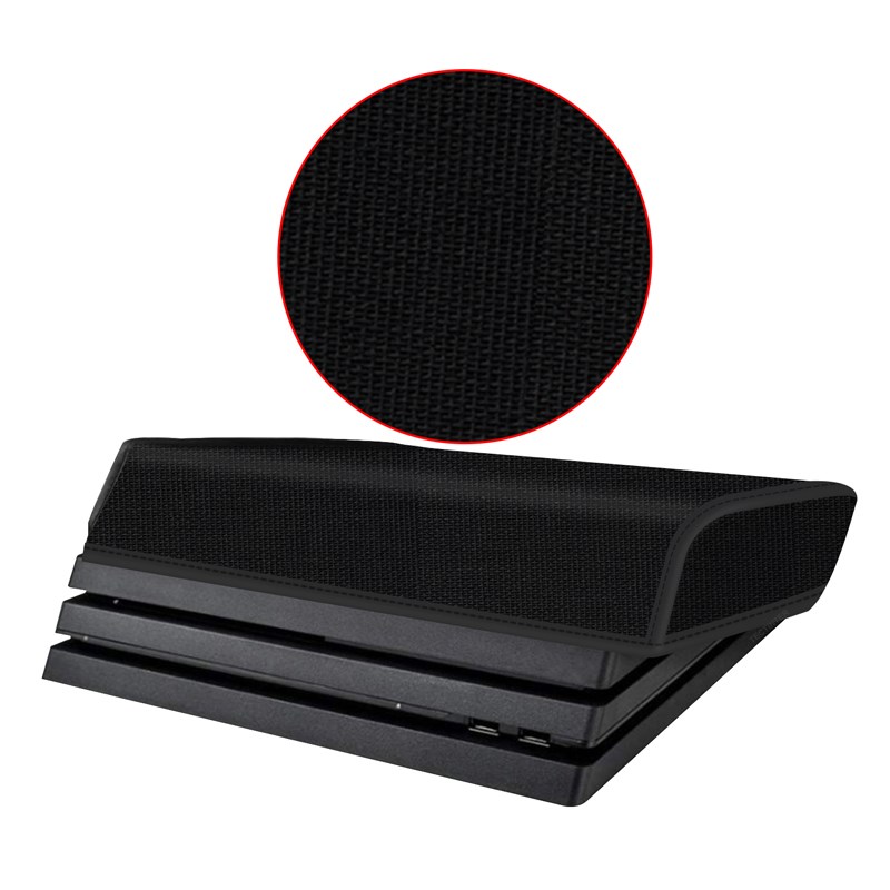 Stofdichte Hoes Voor Ps4 Pro C - Gaming Console Monitor recensie en prijs