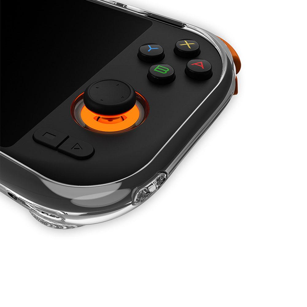 Case voor MANGMI AIR X Retro G - Gaming Console Retro Handheld recensie en prijs