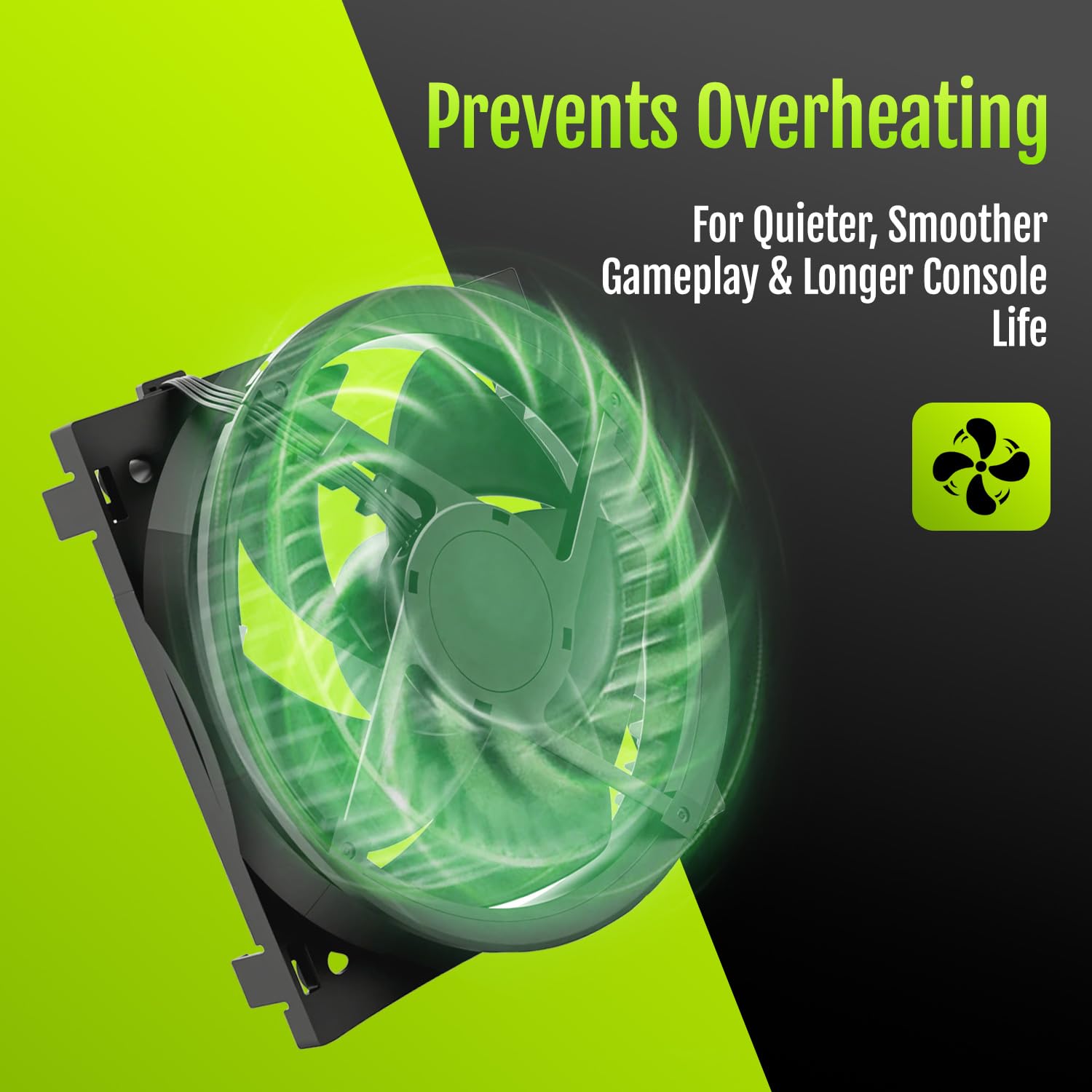 Vervanging van interne koelven - Gaming Console For Tv Xbox recensie en prijs