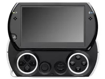 PSP GO Handheld Gaming Console - Gaming Console Cartoon recensie en prijs
