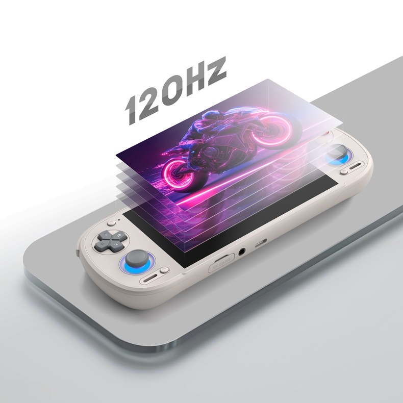 Pre-order Retroid Pocket 6 5,5 - Gaming Console On Sale recensie en prijs