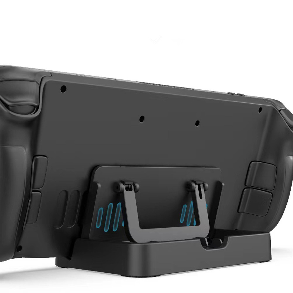 Basisstandaard voor Steam Deck - Console Gaming Steam recensie en prijs