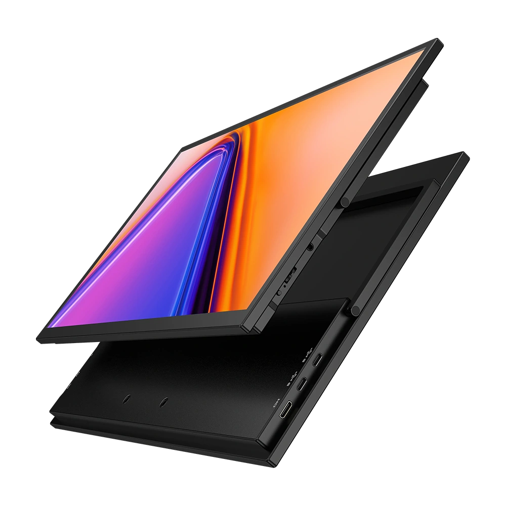 Uperfect 18,5 inch 120Hz draag - Gaming Console And Monitor recensie en prijs