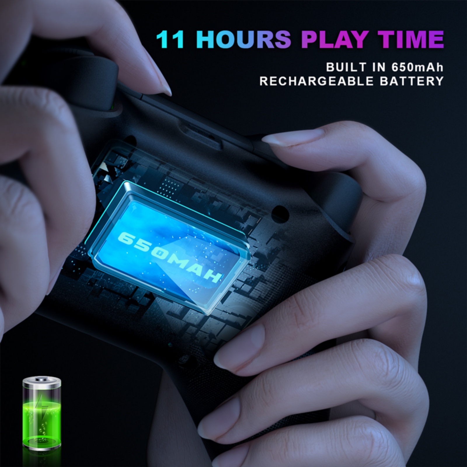 Controller Voor Xbox One/S/X/S - Console Gaming Steam recensie en prijs
