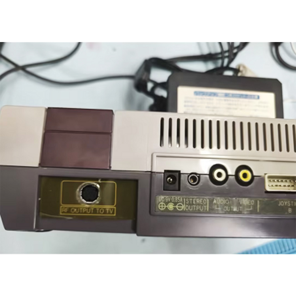 1:1 Kopie Nesrgb Kit Retro Gam - Gaming Console Vintage recensie en prijs