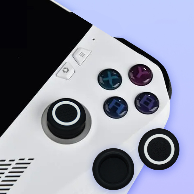 4 stks Siliconen Joystick Duim - Console Gaming Steam recensie en prijs