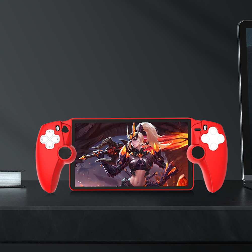 Siliconen hoesje voor gamecons - Gaming Console Options recensie en prijs