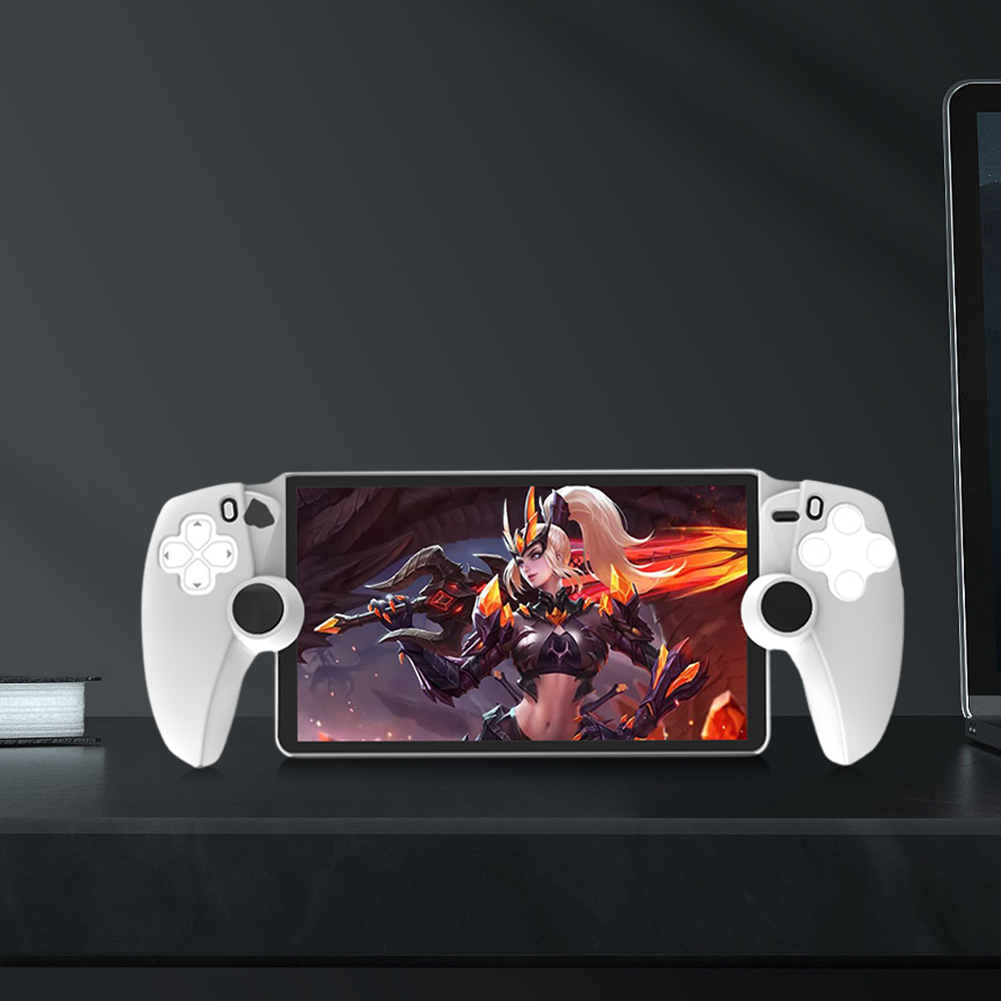 Siliconen hoesje voor gamecons - Gaming Console Options recensie en prijs