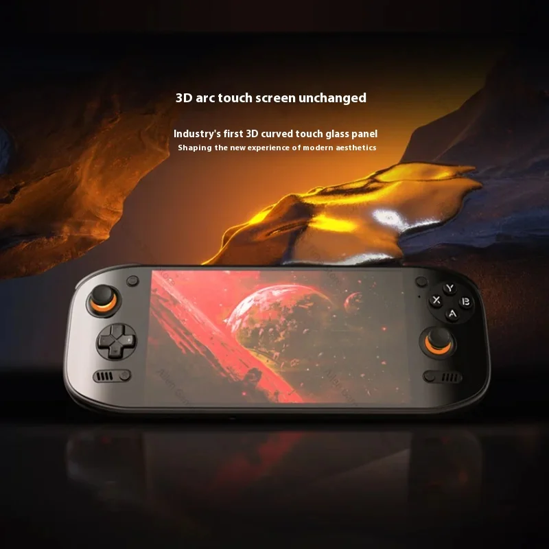 AYN Odin 2 Portal Retro Handhe - Gaming Console Retro Handheld recensie en prijs