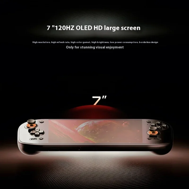 AYN Odin 2 Portal Retro Handhe - Gaming Console Retro Handheld recensie en prijs