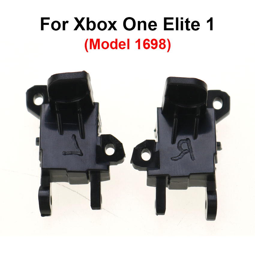 Jcd Voor Xbox One Series S X E - Xbox Elite Controller recensie en prijs