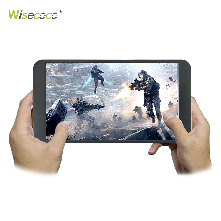 7 inch 1080P monitor 1920*1080 - Gaming Console And Monitor recensie en prijs