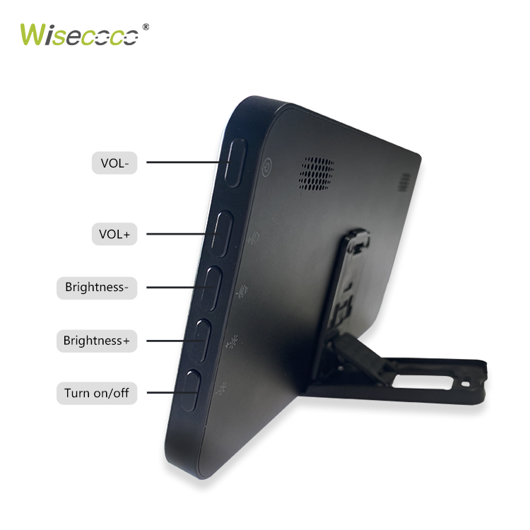 7 inch 1080P monitor 1920*1080 - Gaming Console And Monitor recensie en prijs
