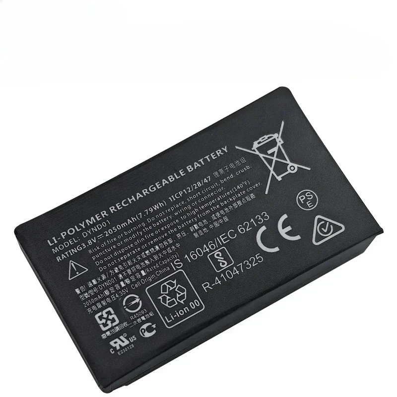 NIEUWE DYND01 3.8 V 2050 mAh B - Gaming Console For Tv Xbox recensie en prijs