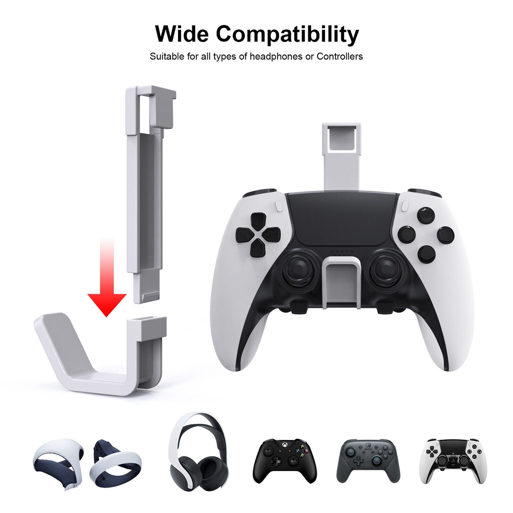 Voor PS5 Pro PS5 Slim Accessoi - Gaming Console Ps5 recensie en prijs