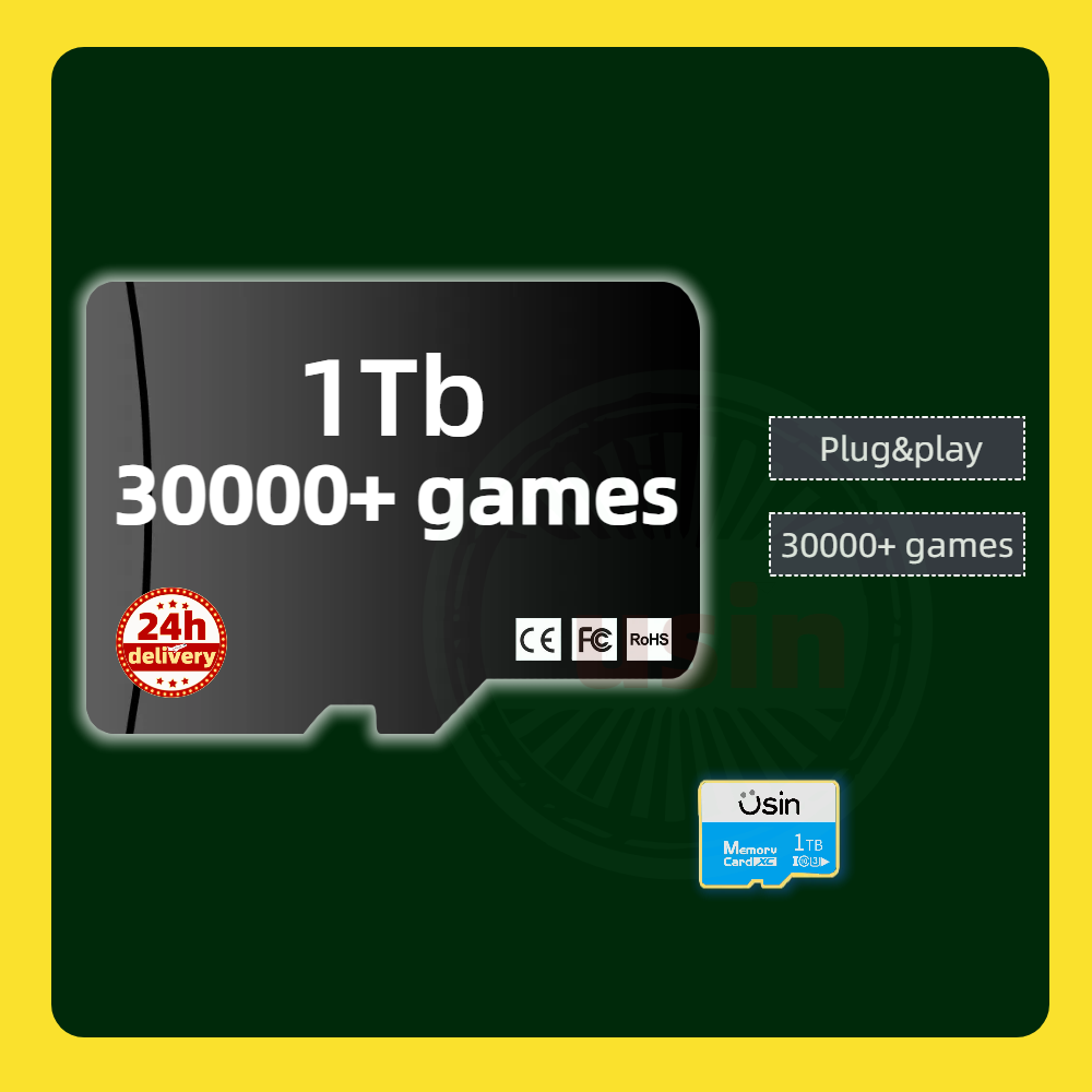 Game Card Voor Mio Flip 30000  - Gaming Console Cartoon recensie en prijs