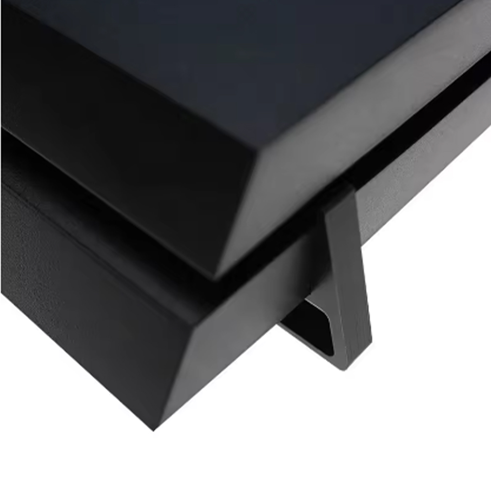 1Set Voor PS4 Slim Pro Voeten  - Gaming Console Monitor recensie en prijs