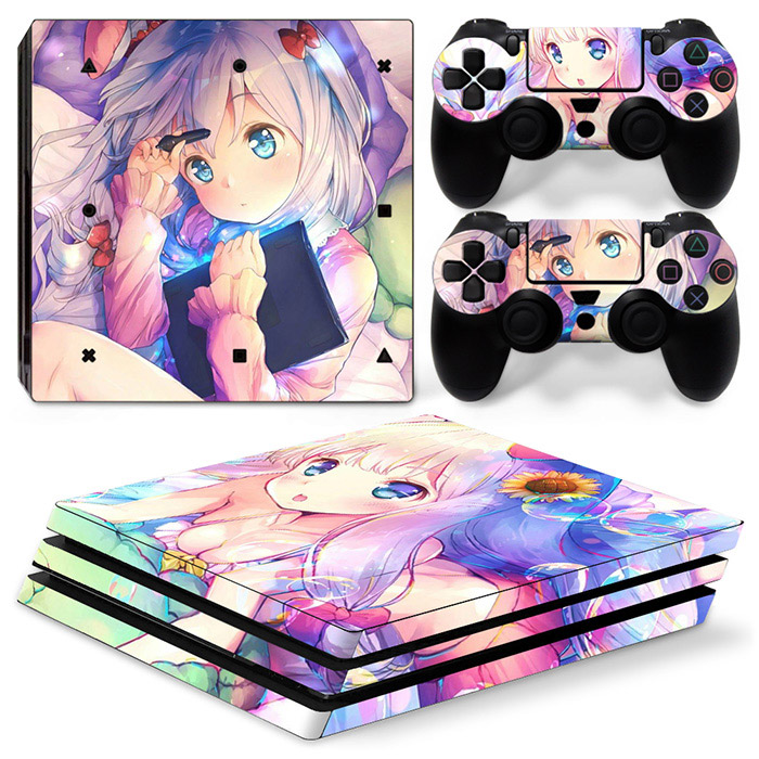 Leuke Meisje Stijl Beschermend - Gaming Console Drawing recensie en prijs