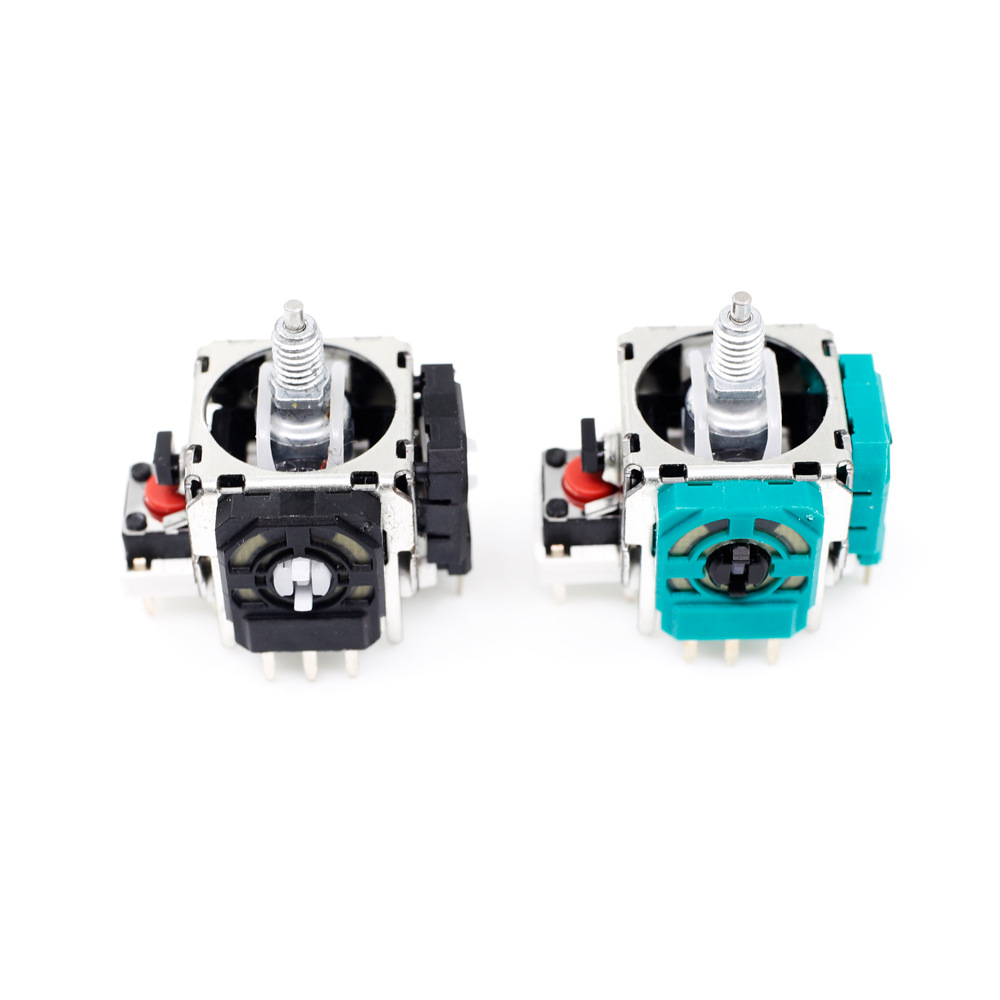 GSF 3D Analoge Stick Sensor Mo - Xbox Elite Controller recensie en prijs