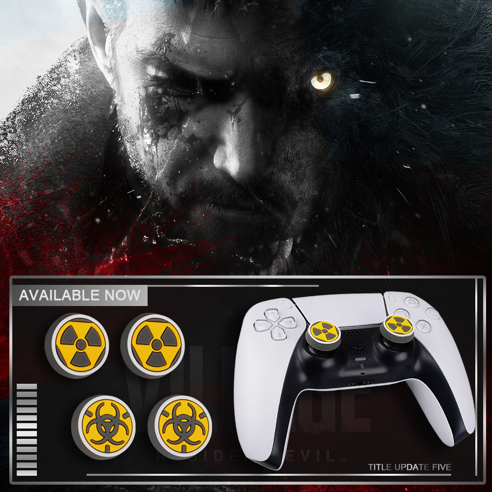 Thumb Stick Grip Cap Thumbstic - Xbox Elite Controller recensie en prijs