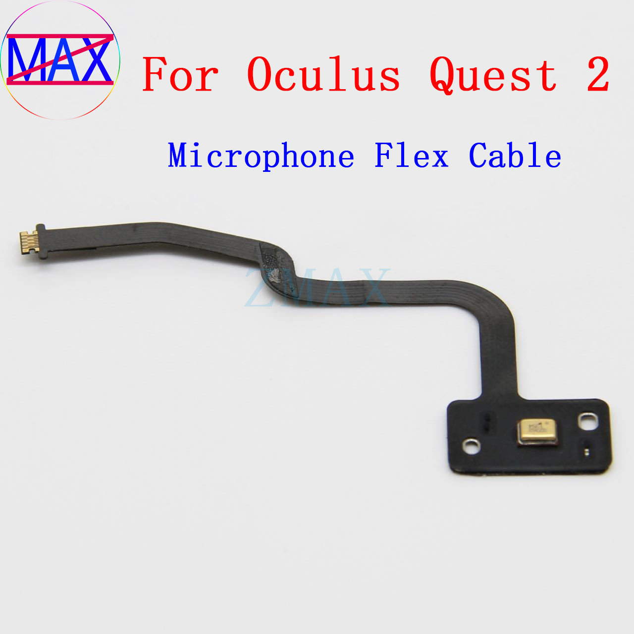Originele Microfoon Flex Kabel - Gaming Console Meta Quest recensie en prijs