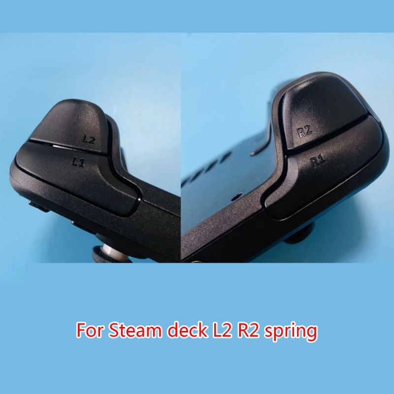 2 Stuks Console L2 R2 Trigger  - Console Gaming Steam recensie en prijs