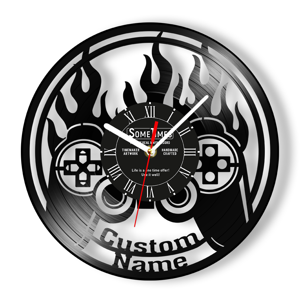 Game Console Custom Gamer Naam - Gaming Console Names recensie en prijs