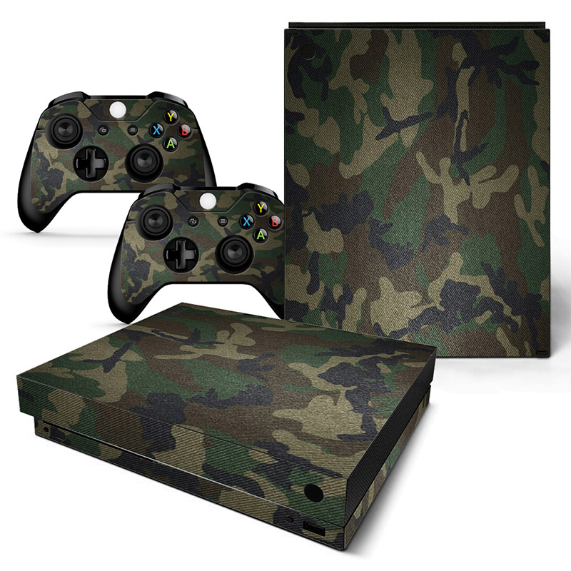 Skin-stickersticker voor Xbox  - Gaming Console For Tv Xbox recensie en prijs