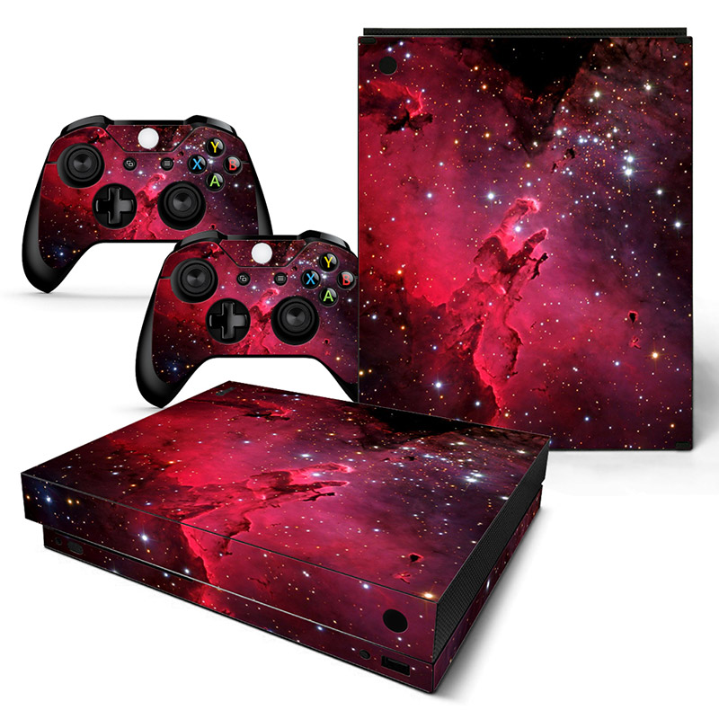 Skin-stickersticker voor Xbox  - Gaming Console For Tv Xbox recensie en prijs