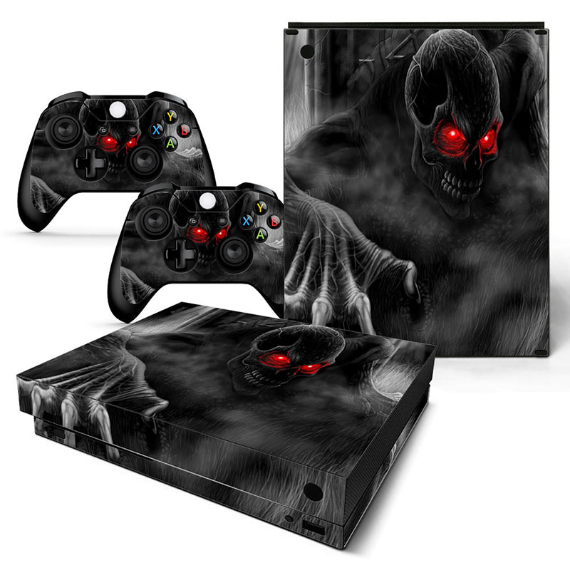 Skin-stickersticker voor Xbox  - Gaming Console For Tv Xbox recensie en prijs