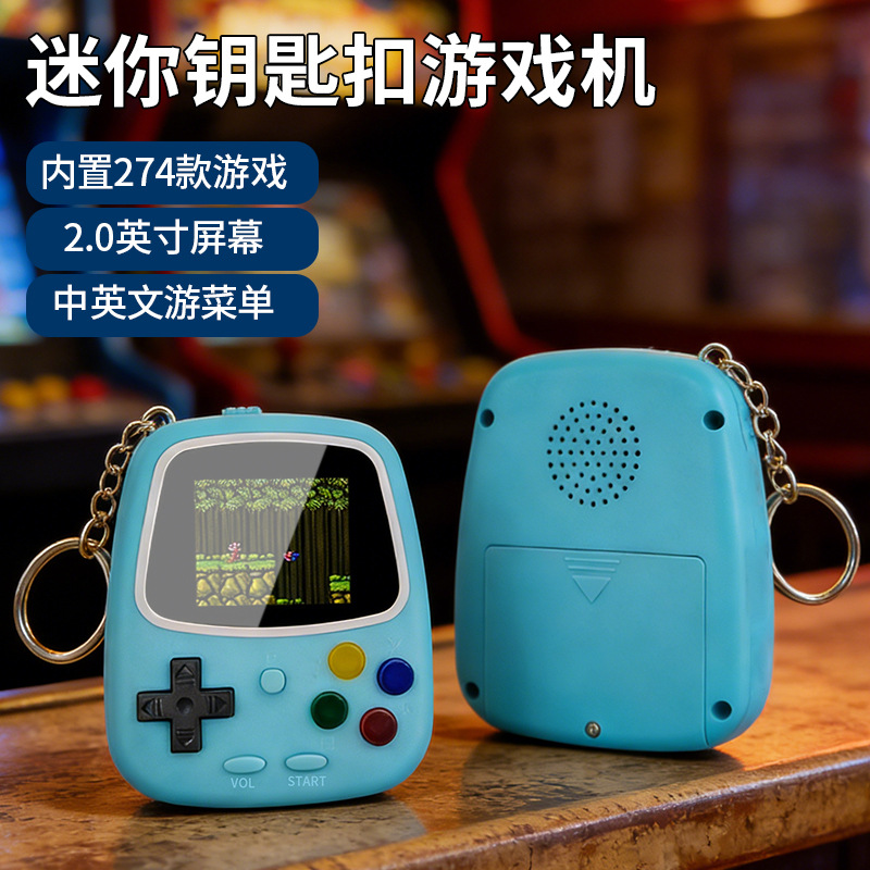 H3 Mini Handheld Game Console  - Gaming Console Handheld recensie en prijs