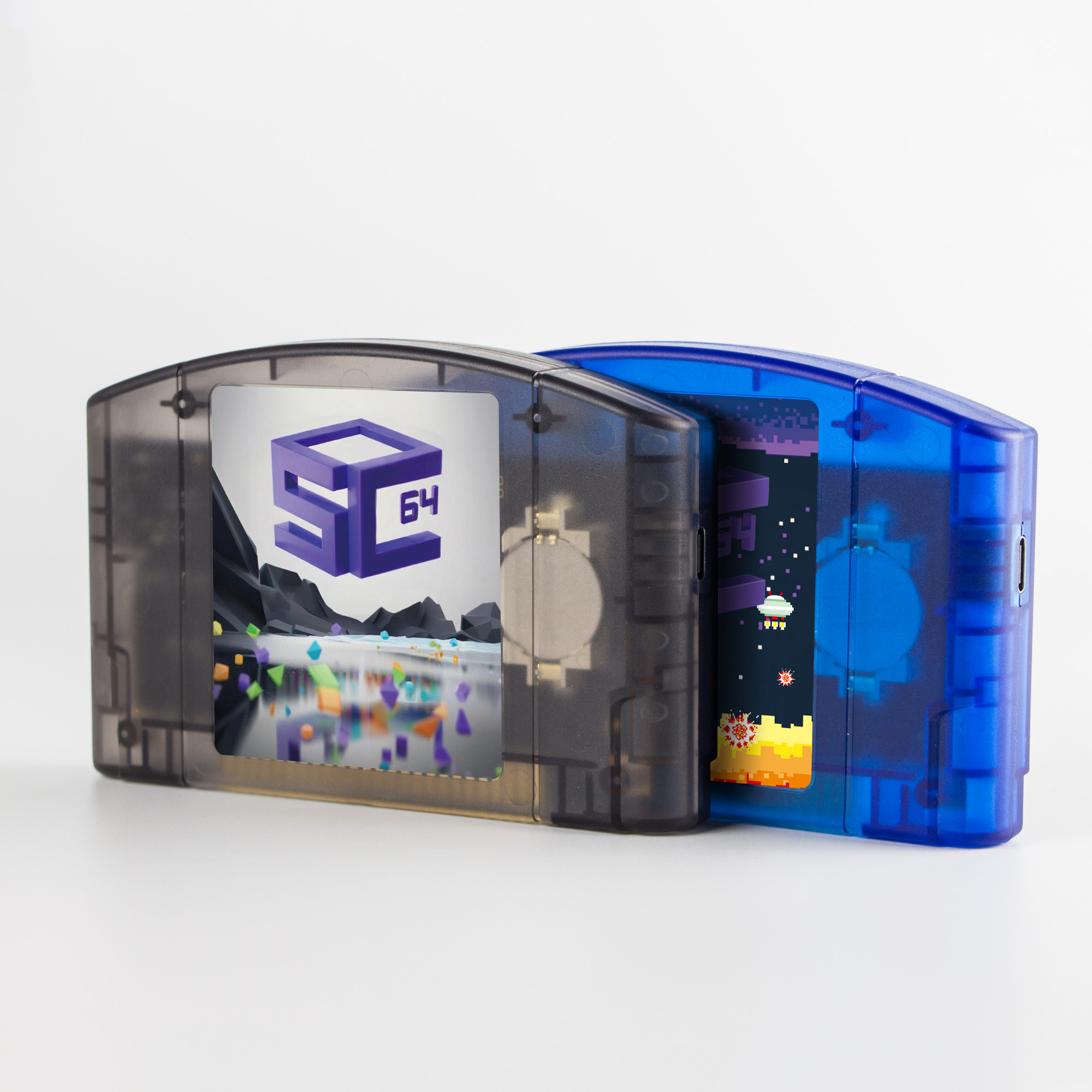REMANK 5000-in1 SC64Summer SC6 - Gaming Console Vintage recensie en prijs