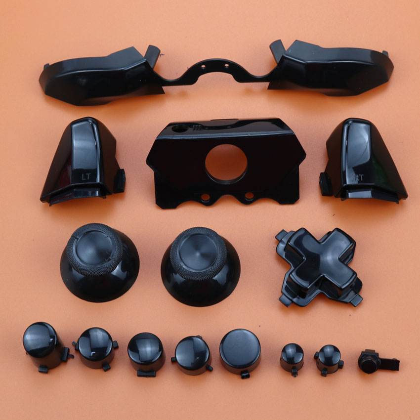 Jcd Full Set Bumper Triggers K - Xbox Elite Controller recensie en prijs