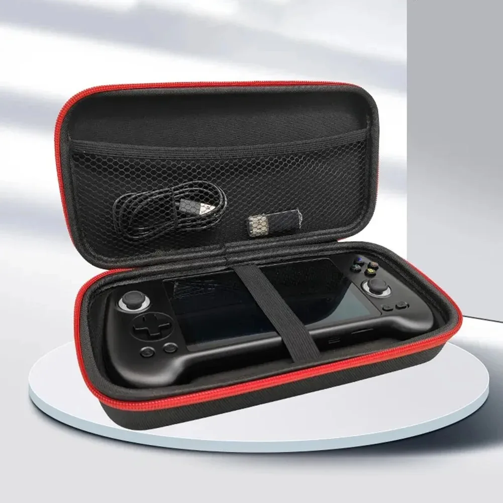 Draagtas voor gameconsole EVA  - Gaming Console Vintage recensie en prijs