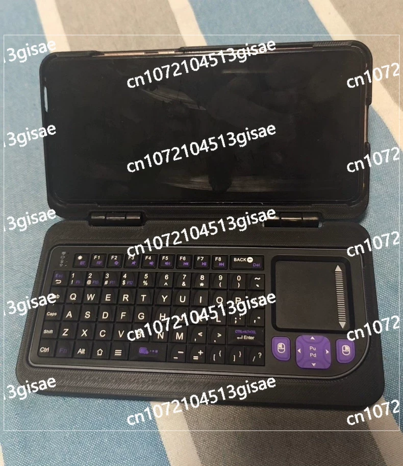 6 inch Dual Boot draagbare pc  - Gaming Console Retro Handheld recensie en prijs
