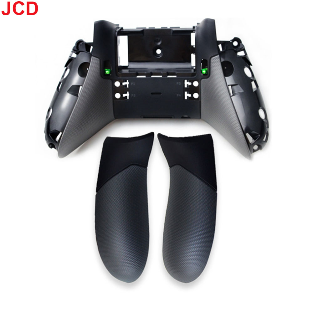 JCD 1 paar vervangende handgre - Xbox Elite Controller recensie en prijs