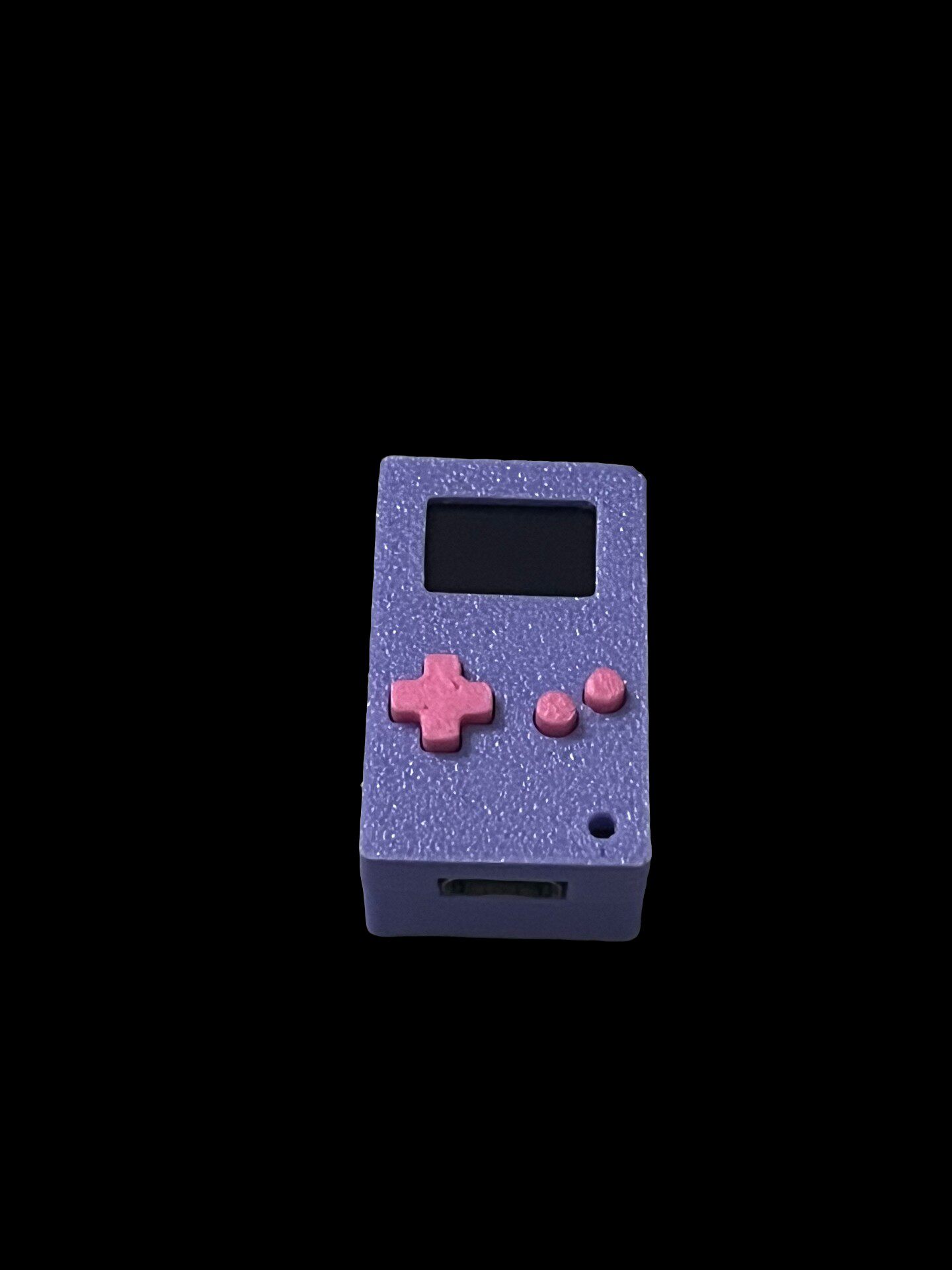 Thumby Mini Retro Handheld Gam - Gaming Console Retro Handheld recensie en prijs